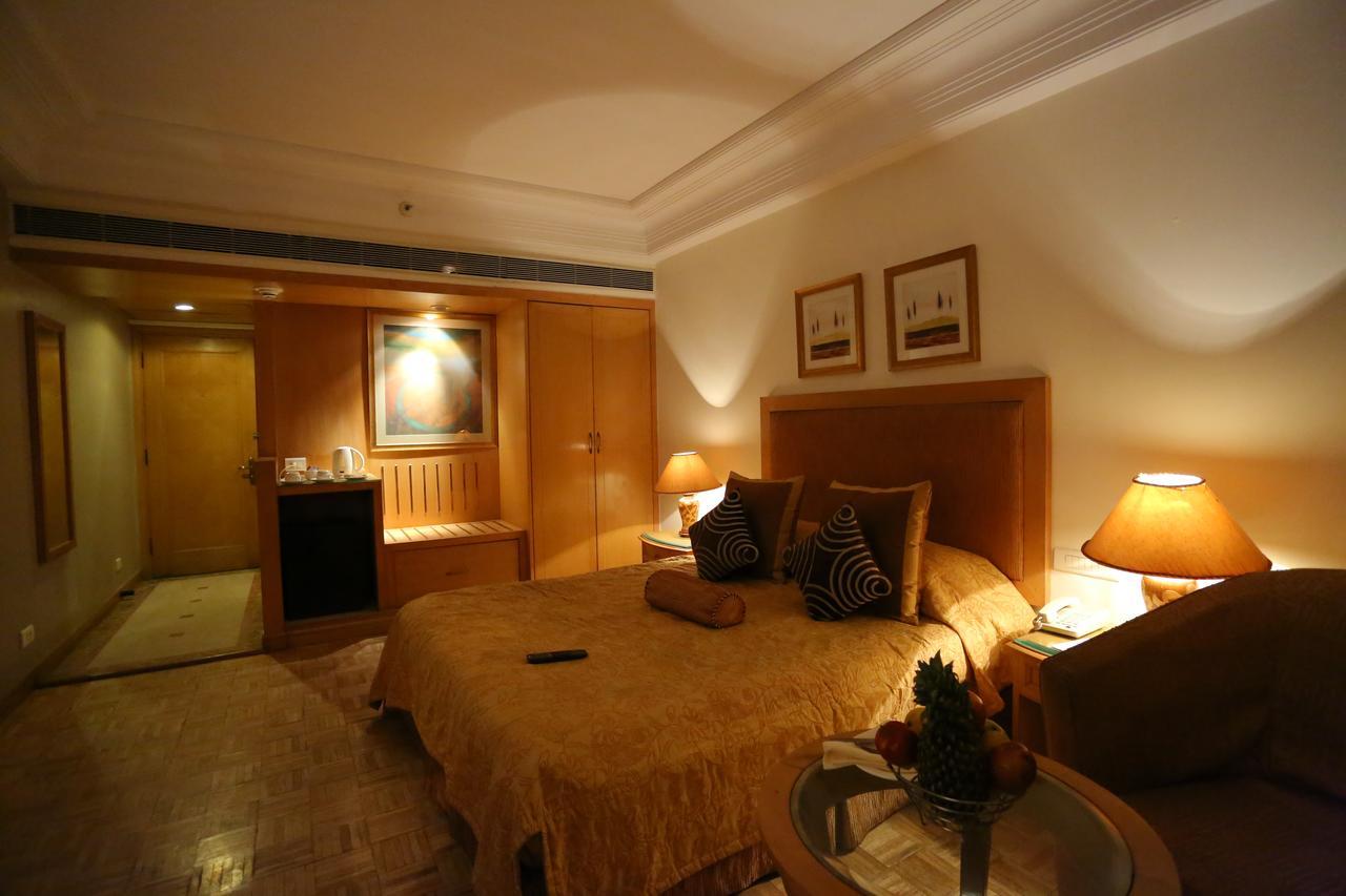 Lutyens' Resort New Delhi Buitenkant foto